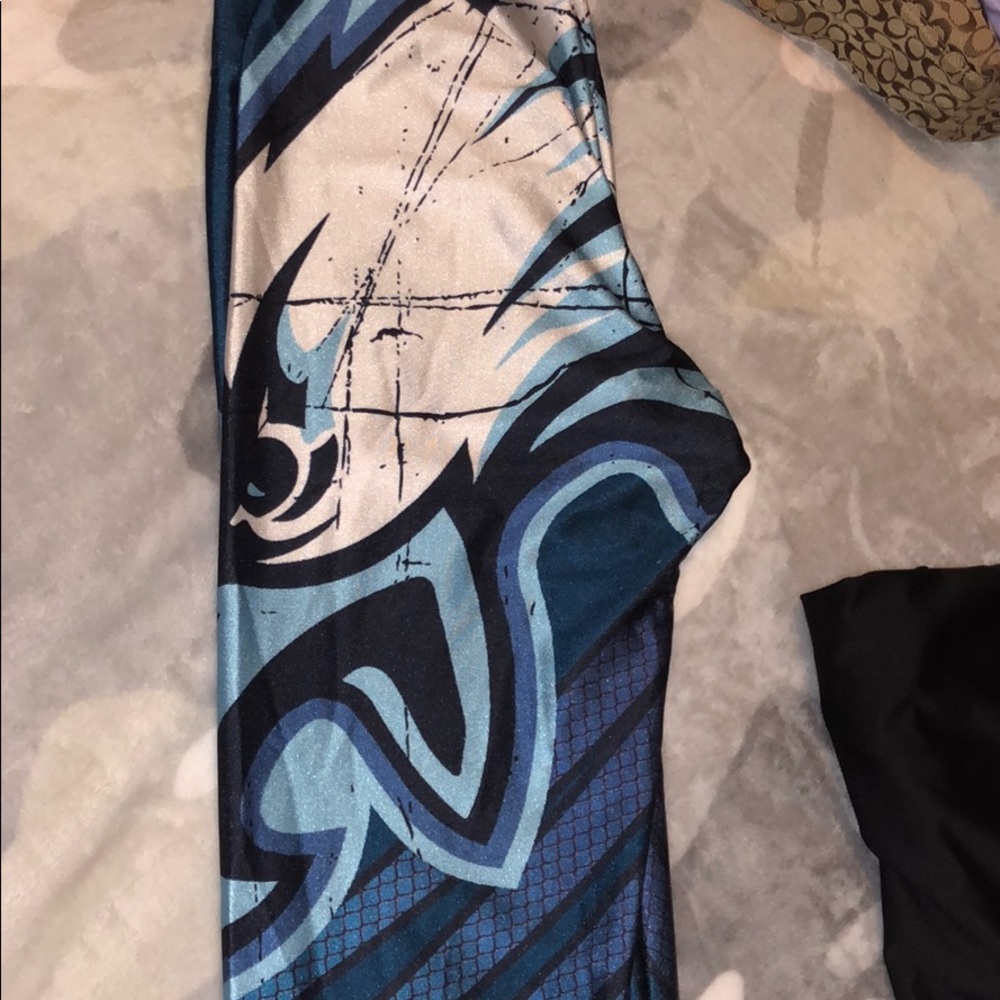 Sports clothing